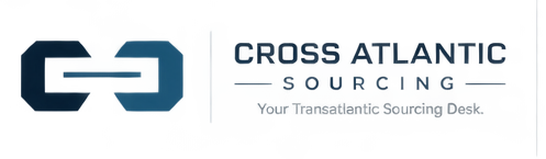 Cross Atlantic Sourcing