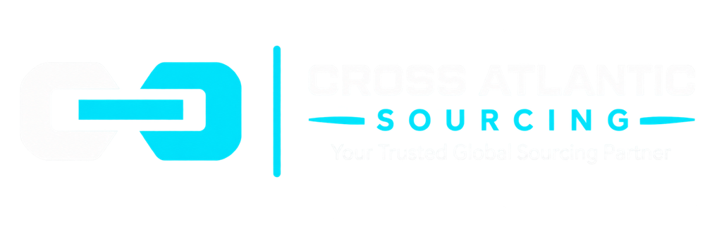Cross Atlantic Sourcing